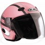 Casque Jet HJC CL-33N R-IC MC-8F